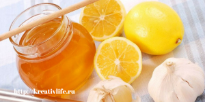 Лучшие народные настойки и рецепты для чистки сосудов чесноком и лимоном
