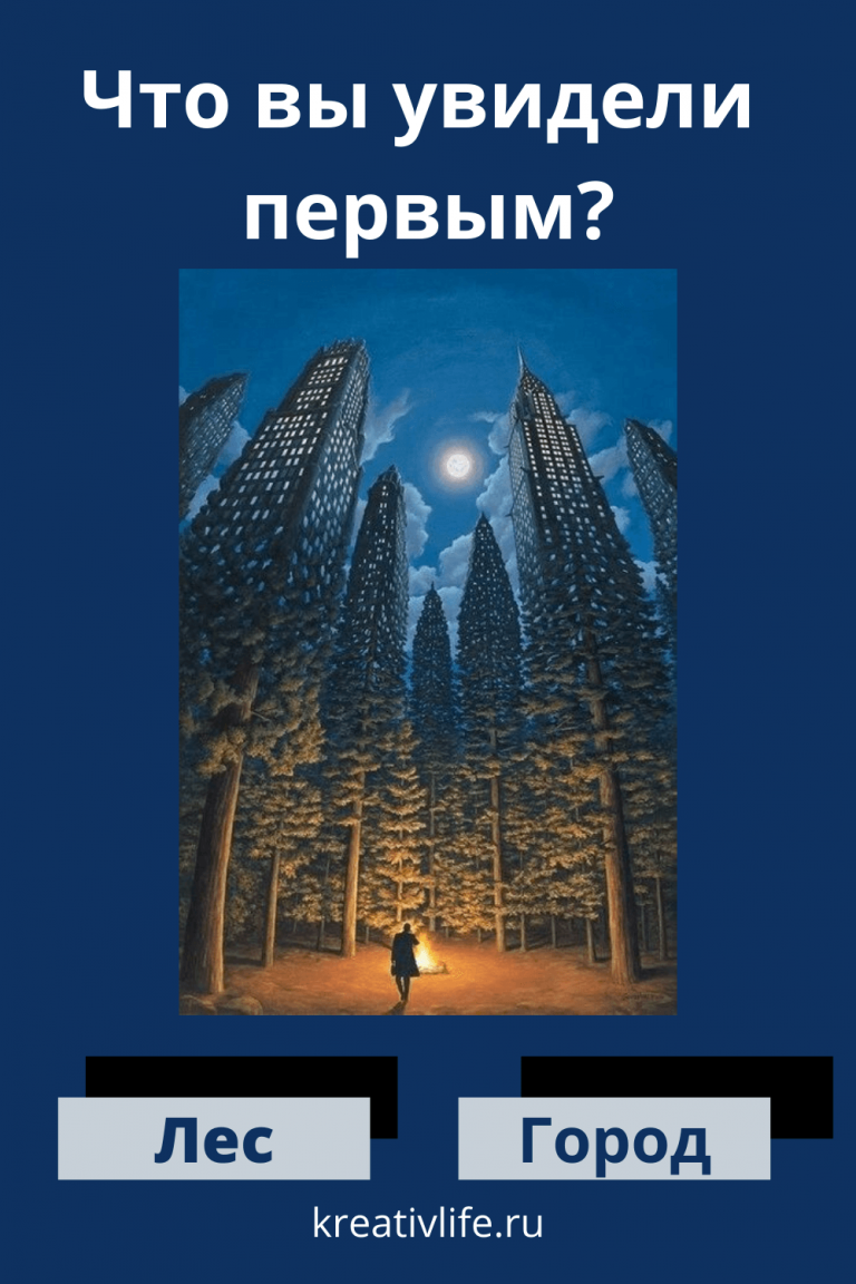 Тест на психа по картинкам онлайн бесплатно