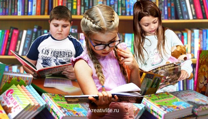 Чтение и пересказ. Как научить ребенка в раннем возрасте