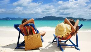 Лучшие способы экономии на отдыхе в отпуске