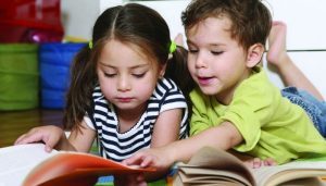 Чтение и пересказ. Как помочь ребенку овладеть этими умением
