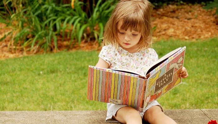 Как помочь ребенку научиться быстро читать и подробно пересказывать
