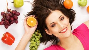 Витамин, волосы, какие продукты лучше употреблять