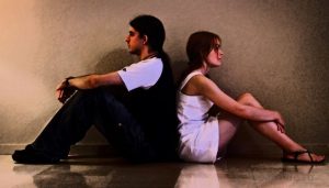 Отношения мужчины и женщины: что никогда нельзя прощать?