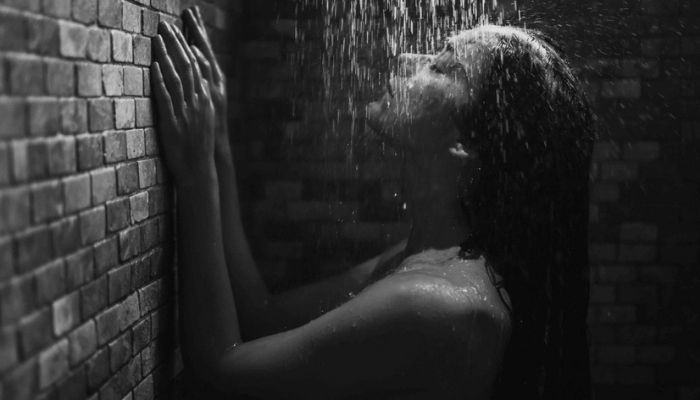 Как правильно принимать контрастный душ?