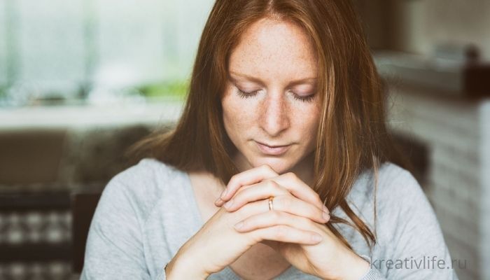 В чем сила материнской молитвы?