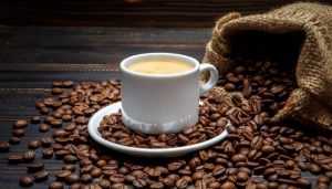 Положительные свойства кофе