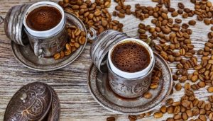 Разница между молотым и растворимым кофе