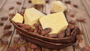 Косметические свойства масла-какао