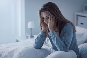 Чем опасна бессонница для здоровья и настроения