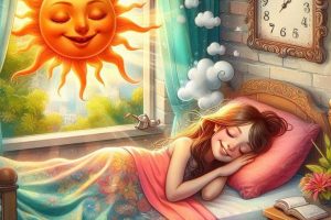 Сон в жару: топ-5 проблем и их решения
