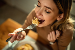 еда, аппетит