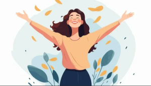 радость счастье