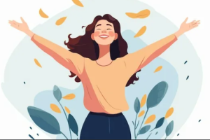 радость счастье