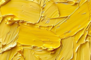 желтый цвет в психологии