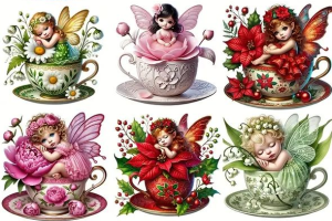 тест по картинкам