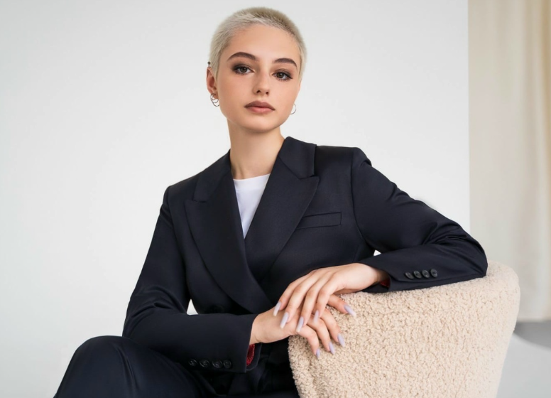 10 правил леди босс