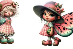 Тест по картинкам