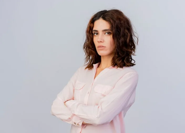 девушка, женщина, финансы, работа, офис