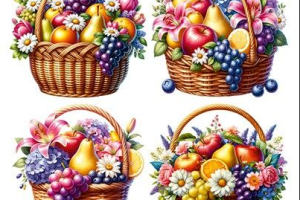 Тест по картинкам: 