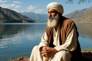 Восточная мудрость