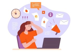 информационный шум