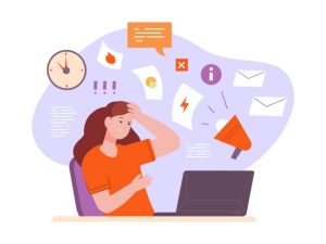 информационный шум